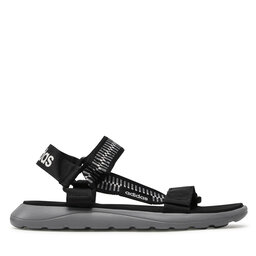 

Босоніжки adidas Comfort Sandal GV8243 Black, Чорний