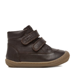 Lasocki Kids Halbschuhe Lasocki Kids CRUISE CI12-CRUISE-01(II)CH Dunkelbraun