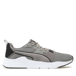 

Снікерcи Puma Wired Run Pure Cast 389275 10 Cast Iron-Puma Black, Сірий