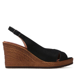 

Босоніжки Lasocki WI23-283-04 Black, Чорний
