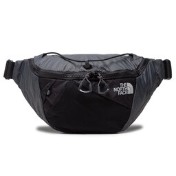 

Сумка на пояс The North Face Lumbnical NF0A3S7ZMN8 Asphltgr/Tnfblk, Чорний