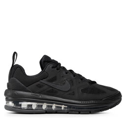 

Взуття Nike Air Max Genome (Gs) CZ4652 001 Black/Anthracite, Чорний