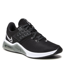 Nike Pantofi Nike Air Max Bella Tr 4 CW3398 002 Black/White