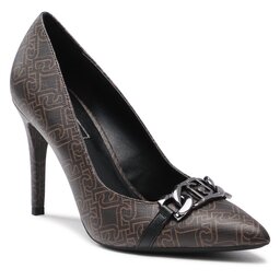 Liu Jo Stilettos Liu Jo Vickie 146 SF3025 EX057 Brown S1804