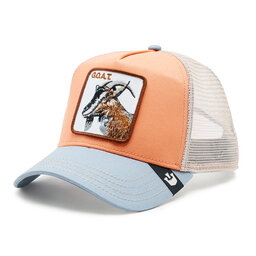 Goorin Bros Шапка с козирка Goorin Bros The GOAT 101-0383 Coral