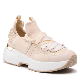 DeeZee Sneakers DeeZee WS061-13 Beige