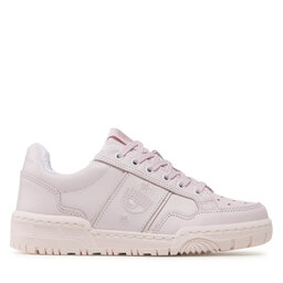 Chiara Ferragni Сникърси Chiara Ferragni CF3109-042 Розов