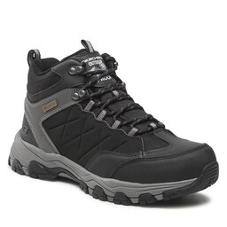 Skechers Trekkings Skechers Telago 66283/BLK Black