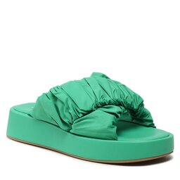 Steve Madden Παντόφλες Steve Madden Bellshore SM11002439-078 Green