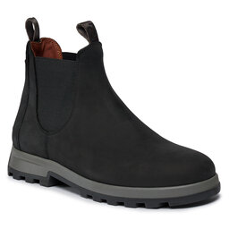 Liu Jo Kotníková obuv s elastickým prvkem Liu Jo Hike 02 7G3023 P0102 Black 22222