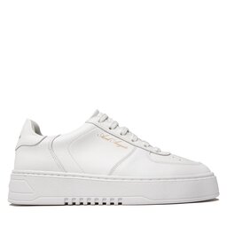 

Снікерcи Axel Arigato Orbit Sneaker 24005 White, Білий