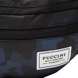 

Сумка на пояс Puccini BM4029 7, Чорний