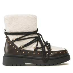 DeeZee Stiefeletten DeeZee WS5592-21 Beige