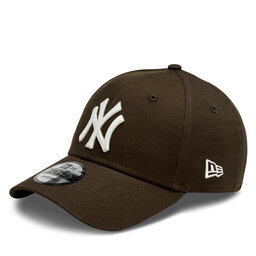 New Era Șapcă New Era New York Yankees 60424679 Negru