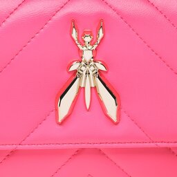 

Сумка Patrizia Pepe 8B9798/L066 M443 Fresh Fuchsia, Рожевий