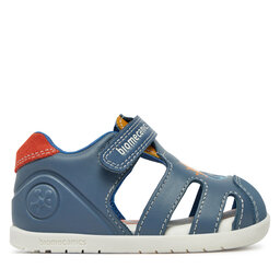Biomecanics Sandalen Biomecanics 252166 M Blau