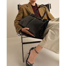 Gino Rossi Handtasche Gino Rossi WEN-200 Schwarz