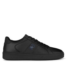 Beverly Hills Polo Club Zapatillas Beverly Hills Polo Club 23AC591-P Negro