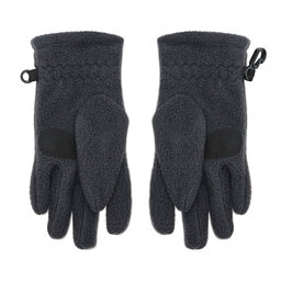 

Дитячі рукавички Columbia Fast Trek™ Fleece 1555701 Black 010, Чорний