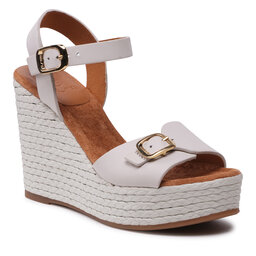 Unisa Espadrillos Unisa Melao Ran Ivory