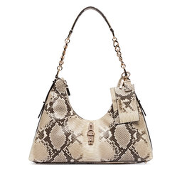 Guess Handtasche Guess Yvonne HWKG23 29010 Beige