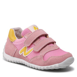 Naturino Sneakers Naturino Sammy 2 Vl. 0012016558.01.0M02 S Pink