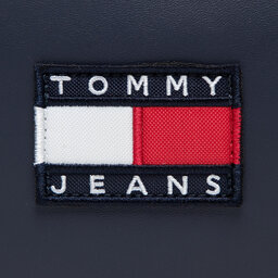 

Сумка Tommy Jeans Tjw Heritage Crossover AW0AW12560 C87, Cиній