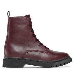 Tamaris Ορειβατικά παπούτσια Tamaris 1-25269-41 Κόκκινο