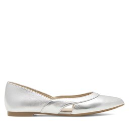 Lasocki Ballerine Lasocki RST-NOEL-47 Argento
