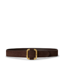 LAUREN RALPH LAUREN Gürtel LAUREN RALPH LAUREN 412951457008 Dunkelbraun