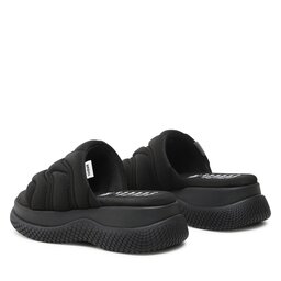 

В'єтнамки Bronx Bru-Te 84953-L Black 01, Чорний