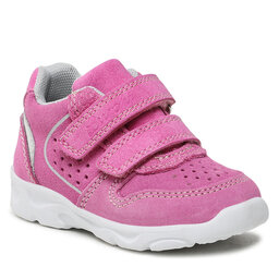 Lurchi Sneakers Lurchi Bolle 33-14817-23 Pink