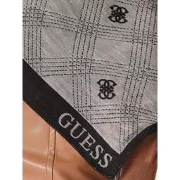 

Шаль Guess AW9086 POL03 BLA, Чорний