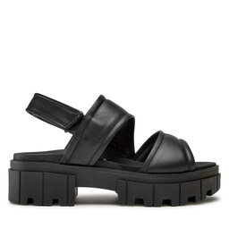 

Босоніжки Fly London Jirafly P144865000 Black, Чорний