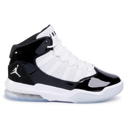 

Взуття Nike Jordan Max Aura (Gs) AQ9214 011 Black/White, Чорний