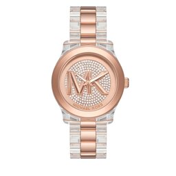 Michael Kors Orologio Michael Kors MK7355 Rose Gold