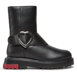 

Ботильйони LOVE MOSCHINO JA24304G0HIA000A Nero, Чорний