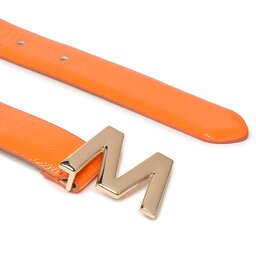 

Жіночий ремінь Weekend Max Mara 2355010432600 Orange 005, Оранжевий