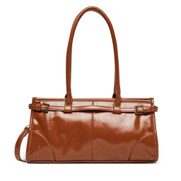 JENNY Handtasche JENNY C-JNY-M-001-08 Braun