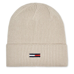 Tommy Jeans Čepice Tommy Jeans Elongated AW0AW16102 Newsprint ACG