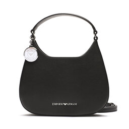 

Сумка Emporio Armani Y3H324 YWE9E 80001 Black, Чорний