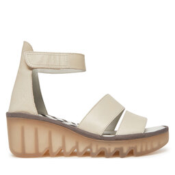 Fly London Sandalen Fly London Bonofly P501290013 Beige