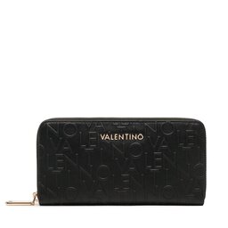 Valentino Nagy női pénztárca Valentino Relax VPS6V0155 Nero