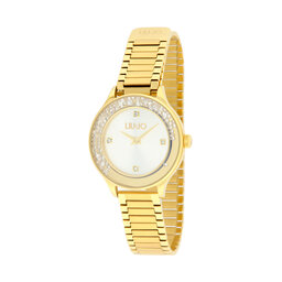 Liu Jo Годинник Liu Jo Dancing Shine TLJ2343 Золотий