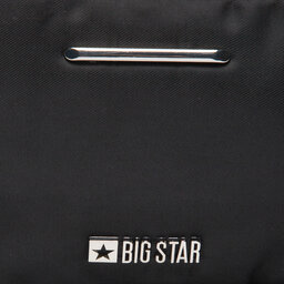 

Сумка Big Star Shoes II574007 Black, Чорний