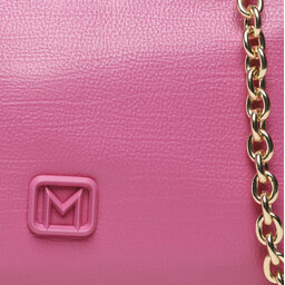 

Сумка Marella Manolo 2365111231 Fuchsia 002, Рожевий