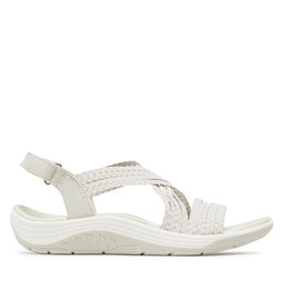 

Босоніжки Skechers Oh Snapi 163052/NAT Natural, Бежевий