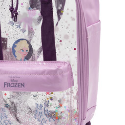 

Рюкзак Frozen ACCCS_AW23-32DFR Рожевий
