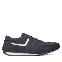 Lanetti Sneakers Lanetti EMERALD-30 MBS Bleumarin