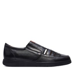 

Туфлі Caprice 9-14501-42 Black Comb 019, Чорний